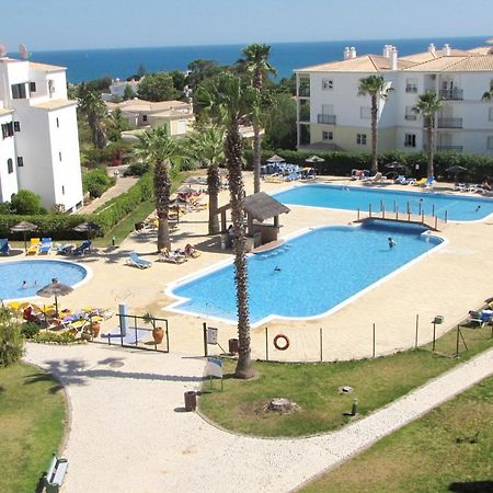 Estrela Do Vau Mariosilvat Apartment Portimao Luaran gambar