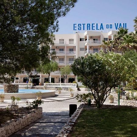 Estrela Do Vau Mariosilvat Apartment Portimao Luaran gambar