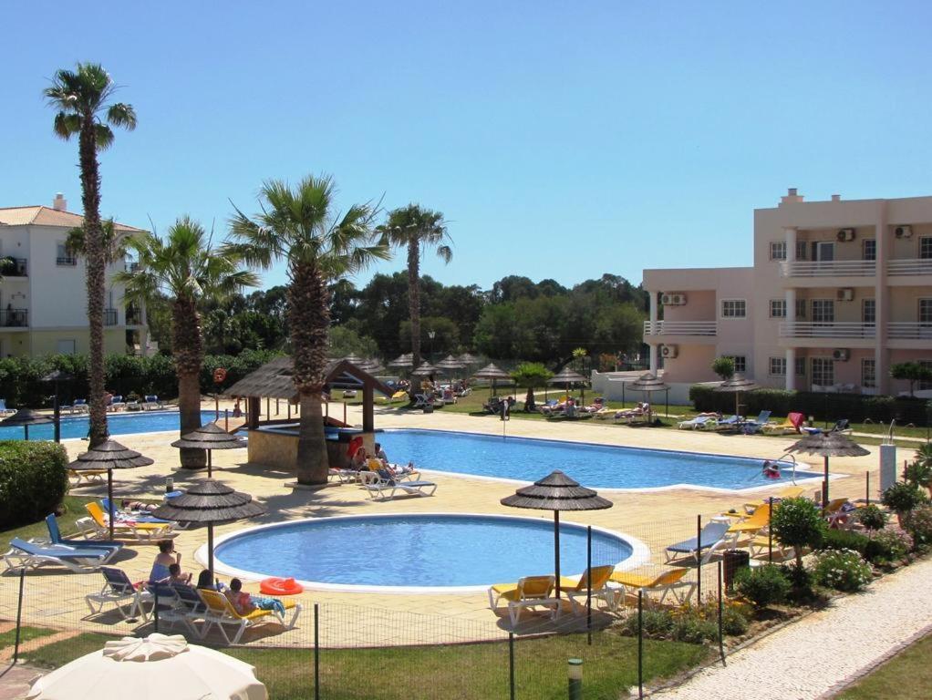 Estrela Do Vau Mariosilvat Apartment Portimao Luaran gambar
