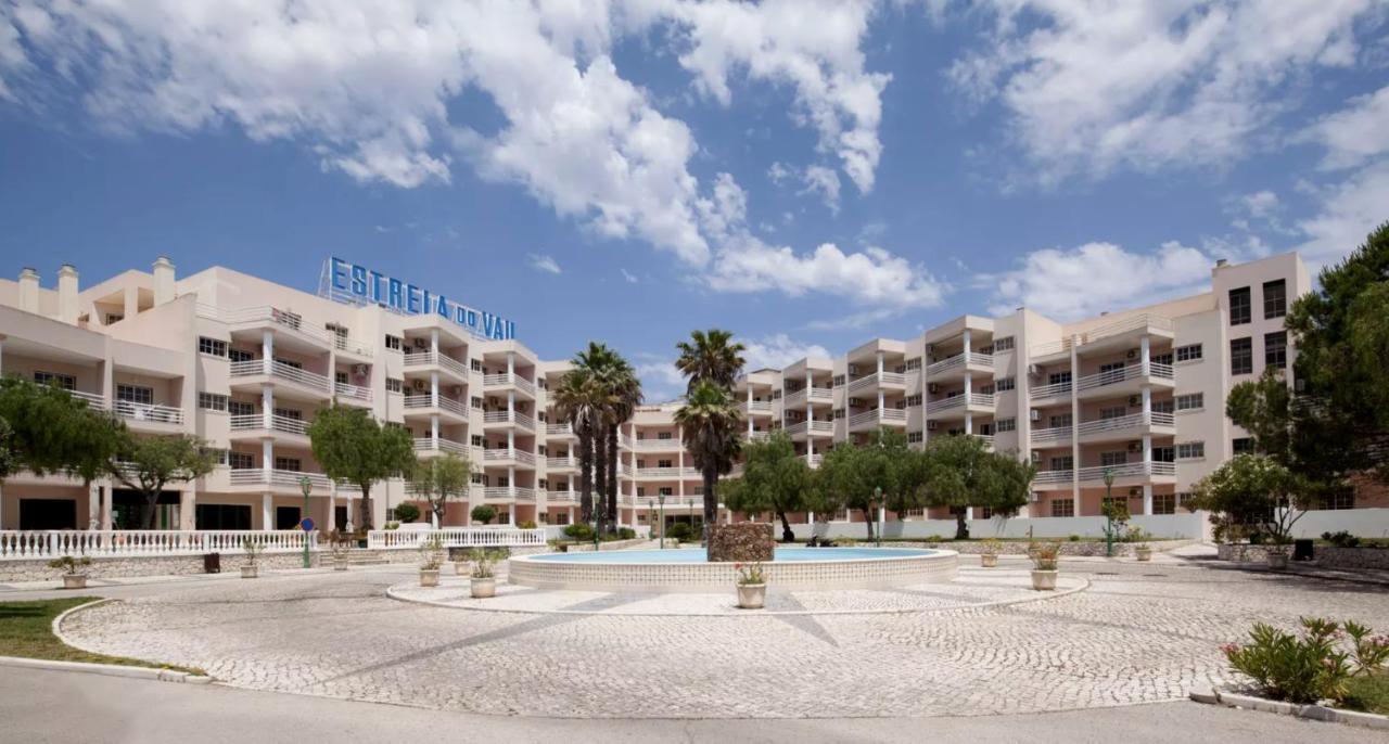 Estrela Do Vau Mariosilvat Apartment Portimao Luaran gambar