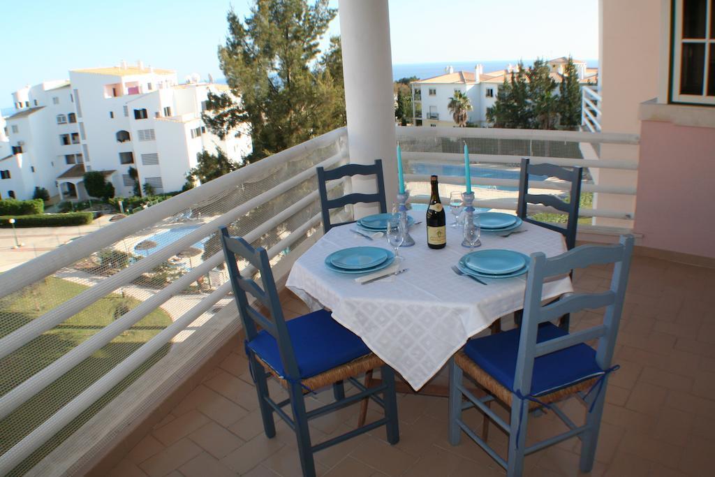 Estrela Do Vau Mariosilvat Apartment Portimao Bilik gambar