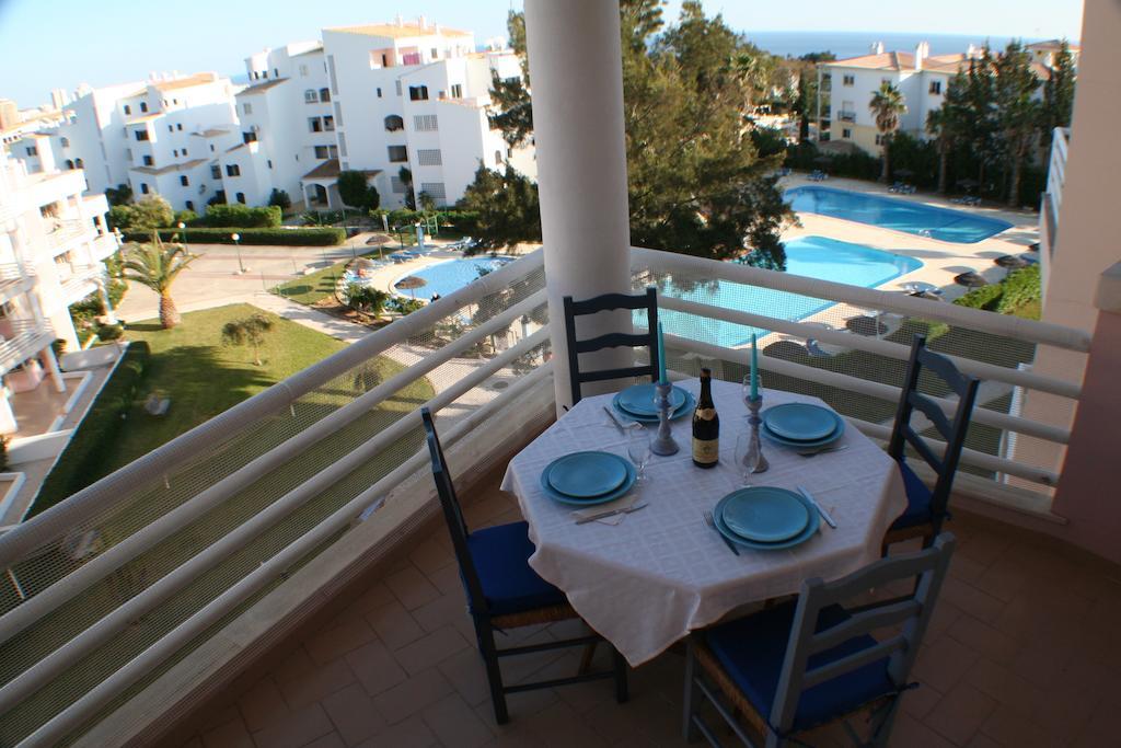 Estrela Do Vau Mariosilvat Apartment Portimao Luaran gambar