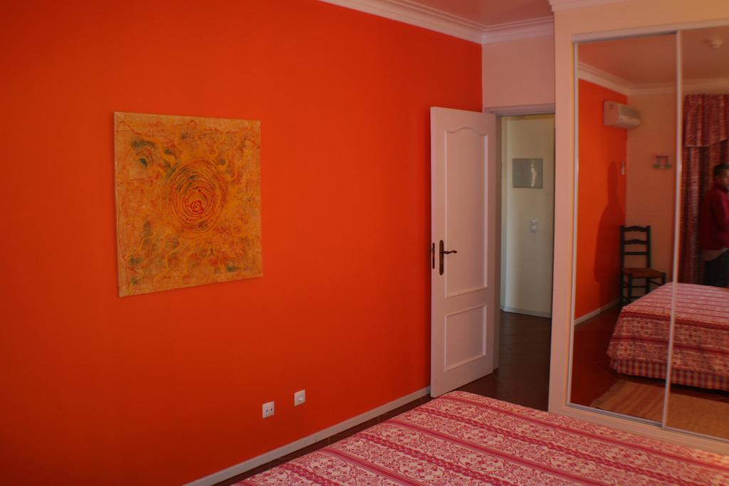 Estrela Do Vau Mariosilvat Apartment Portimao Luaran gambar