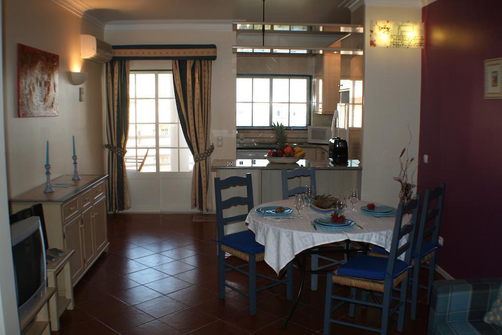 Estrela Do Vau Mariosilvat Apartment Portimao Bilik gambar