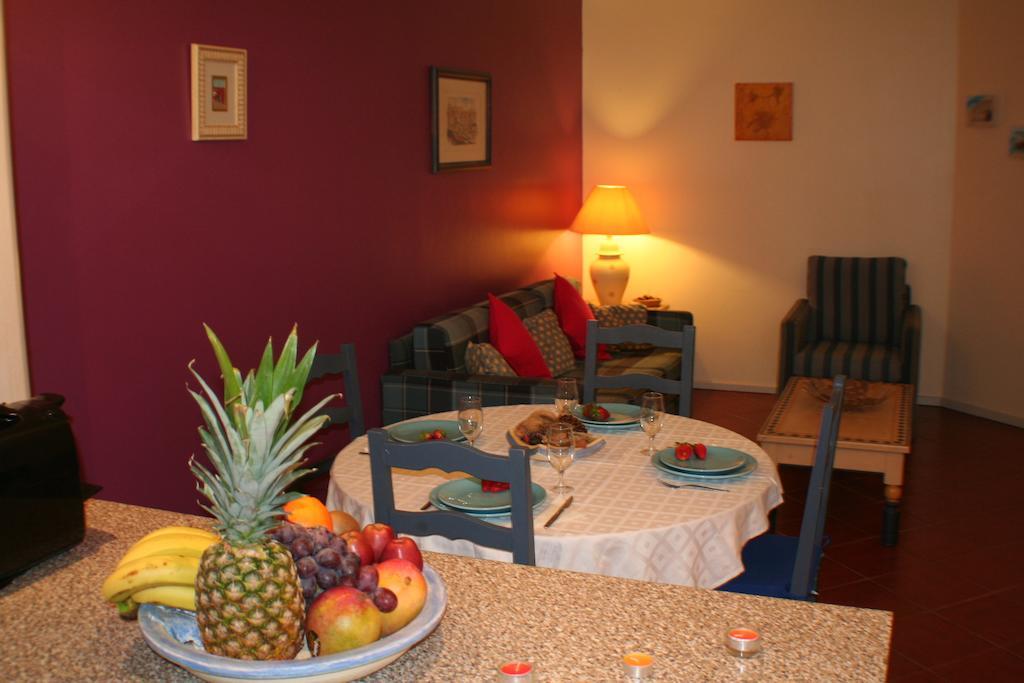 Estrela Do Vau Mariosilvat Apartment Portimao Bilik gambar