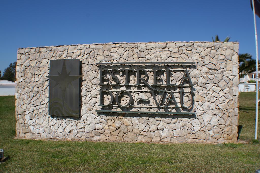 Estrela Do Vau Mariosilvat Apartment Portimao Luaran gambar