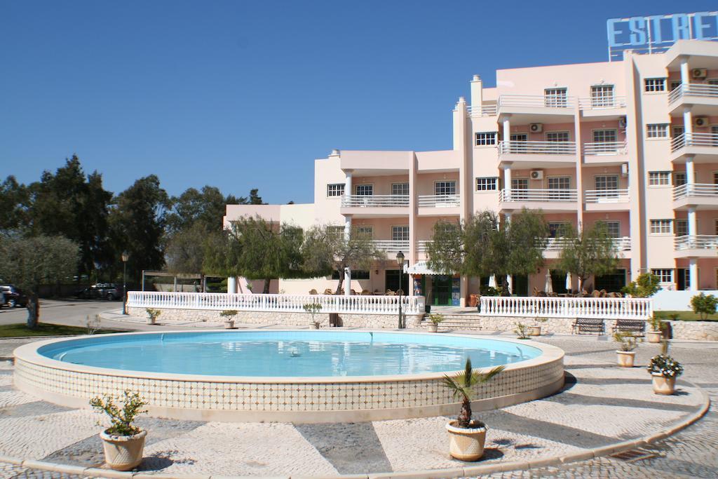 Estrela Do Vau Mariosilvat Apartment Portimao Luaran gambar