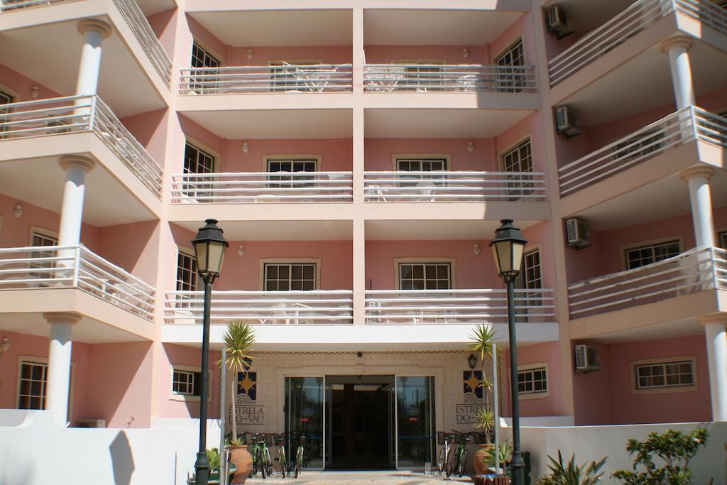 Estrela Do Vau Mariosilvat Apartment Portimao Luaran gambar