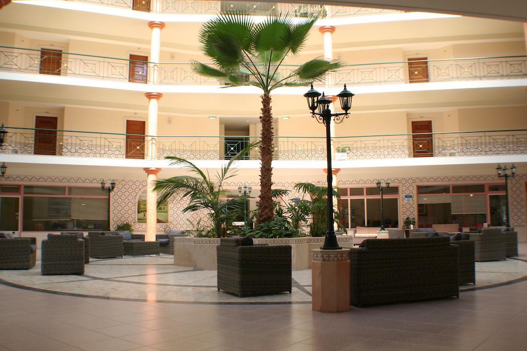 Estrela Do Vau Mariosilvat Apartment Portimao Luaran gambar