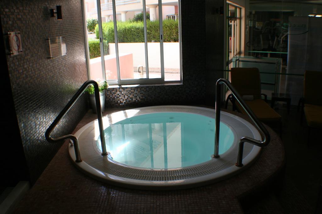 Estrela Do Vau Mariosilvat Apartment Portimao Luaran gambar