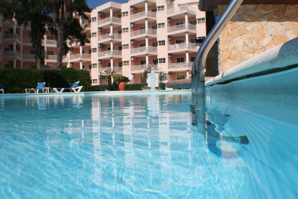 Estrela Do Vau Mariosilvat Apartment Portimao Luaran gambar